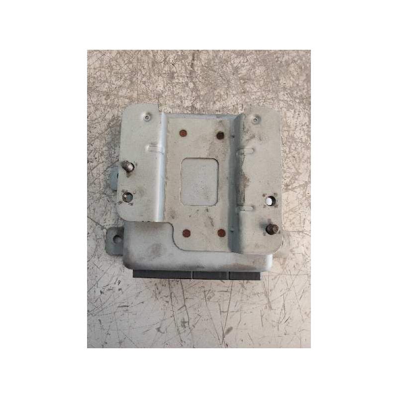 Recambio de modulo electronico para ssangyong rodius 2.7 turbodiesel cat referencia OEM IAM 8716121101 97RA010035 2005