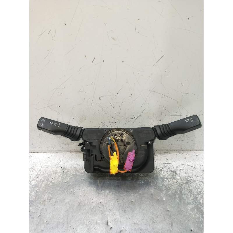 Recambio de mando luces para opel astra h caravan enjoy referencia OEM IAM 13198906 498990969 2004