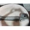 Recambio de refuerzo paragolpes trasero para mazda 3 lim. () style referencia OEM IAM GHO9262  2014