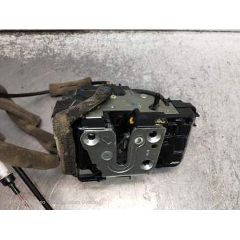 MOTOR CIERRE CENTRALIZADO TRASERO IZQUIERDO 4P