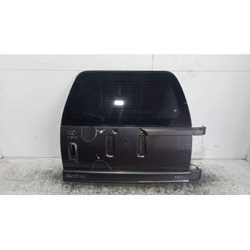 PORTON TRASERO 