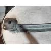 Recambio de refuerzo paragolpes trasero para mazda 3 lim. () style referencia OEM IAM GHO9262  2014