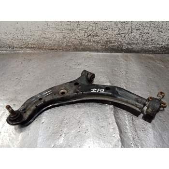 BRAZO SUSPENSION INFERIOR DELANTERO IZQUIERDO 22DCI 2000