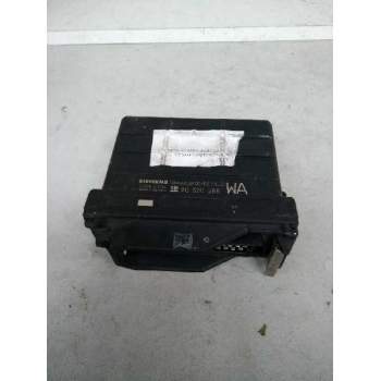 CENTRALITA MOTOR UCE 5WK6206 90320588 WA