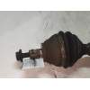 Recambio de transmision delantera derecha para skoda suberb (3t4) exclusive referencia OEM IAM 1K0407272  