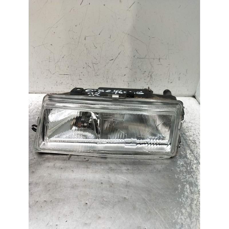 Recambio de faro izquierdo para seat toledo i (1l2) 1.9 td referencia OEM IAM   