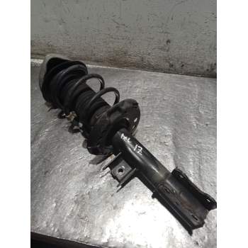AMORTIGUADOR DELANTERO IZQUIERDO A1763202138 200CDI X117/2015