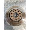 Recambio de disco freno trasero para skoda suberb (3t4) exclusive referencia OEM IAM   