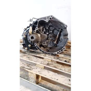 CAJA CAMBIOS 20CN28 5V 0684878