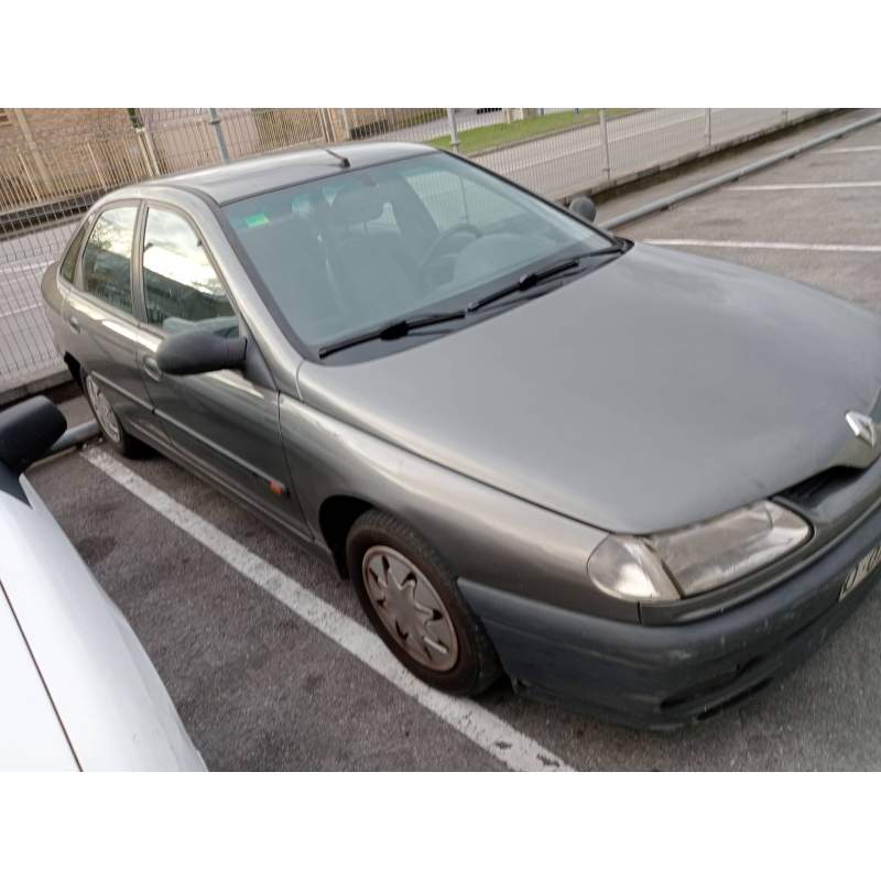 RENAULT LAGUNA (B56)