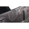 Recambio de porton trasero para tata safari 2.2 d referencia OEM IAM   