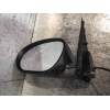 Recambio de retrovisor izquierdo para nissan juke (f15) acenta referencia OEM IAM   ELECTRICO