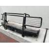 Recambio de paragolpes delantero para nissan patrol (k/w260) 2.8 diesel referencia OEM IAM   