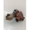 Recambio de turbocompresor para opel insignia sports tourer cosmo referencia OEM IAM 7861371 55570748 2008
