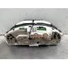 Recambio de cuadro instrumentos para mg serie 600 (rh) 620 di referencia OEM IAM AR0034102 YAC110990PMJ 