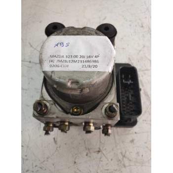 ABS BJ2E437A0 2409D1534 4364466