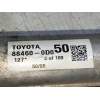 Recambio de condensador / radiador aire acondicionado para toyota yaris (ksp9/scp9/nlp9) 1.3 cat referencia OEM IAM 884600D0  20