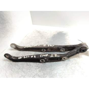 BRAZO SUSPENSION INFERIOR TRASERO IZQUIERDO 280CDI 2002