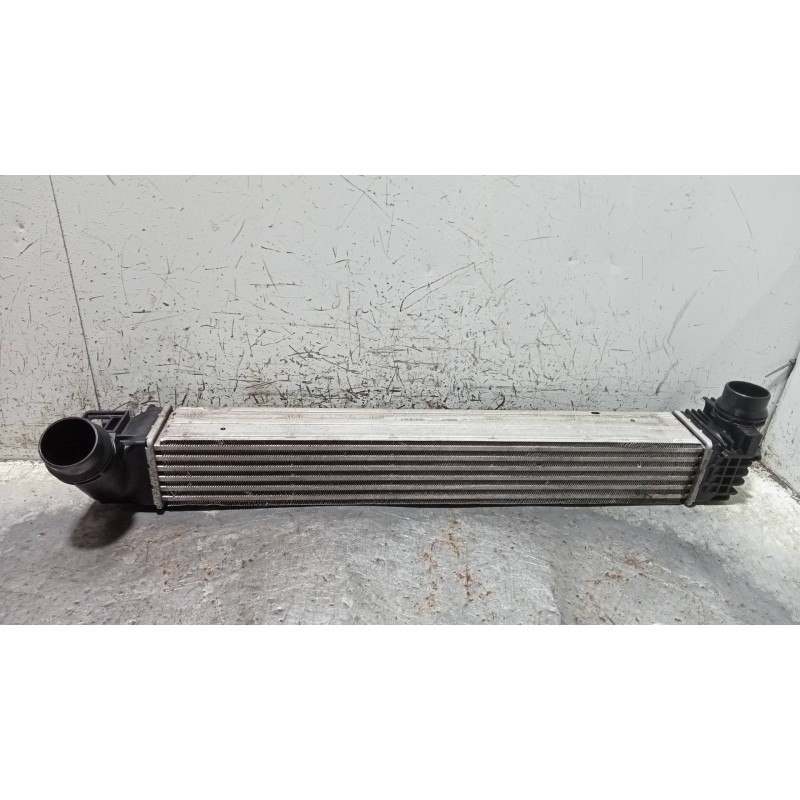 Recambio de intercooler para renault megane iii berlina 5 p dynamique referencia OEM IAM   