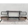 Recambio de paragolpes delantero para nissan patrol (k/w260) 2.8 diesel referencia OEM IAM   