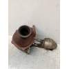 Recambio de turbocompresor para opel insignia sports tourer cosmo referencia OEM IAM 7861371 55570748 2008