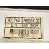 Recambio de cuadro instrumentos para mg serie 600 (rh) 620 di referencia OEM IAM AR0034102 YAC110990PMJ 