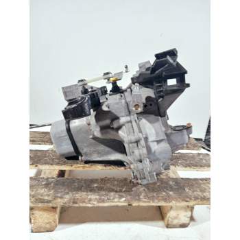 CAJA CAMBIOS 20CR15 141432 5V