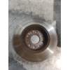 Recambio de disco freno trasero para skoda suberb (3t4) exclusive referencia OEM IAM   