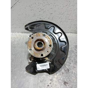 MANGUETA DELANTERA IZQUIERDA 5Q0407257C 
