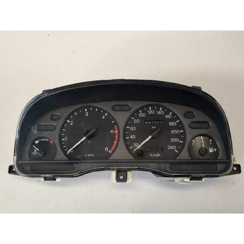 Recambio de cuadro instrumentos para ford mondeo berlina/familiar (fd) 1.8 turbodiesel cat referencia OEM IAM 93BB10849 93 TA