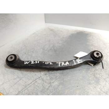 BRAZO SUSPENSION SUPERIOR TRASERO IZQUIERDO POSTERIOR 280CDI 2002