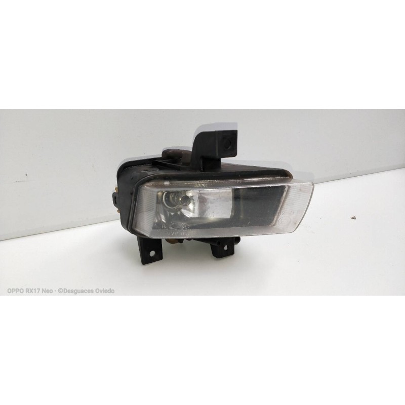 Recambio de faro antiniebla derecho para opel omega b design edition berlina referencia OEM IAM   