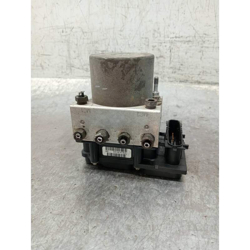 Recambio de abs para citroën xsara picasso 2.0 hdi x referencia OEM IAM 0265231522 9660779880 0265800415