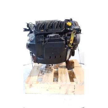 MOTOR COMPLETO K4MA700 D276505