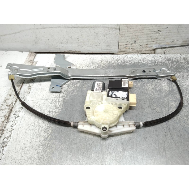 Recambio de elevalunas delantero derecho para citroen c4 berlina cool referencia OEM IAM 9681574880 997019102 5P