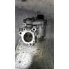 Recambio de valvula egr para dacia duster ii comfort referencia OEM IAM 147100361R  