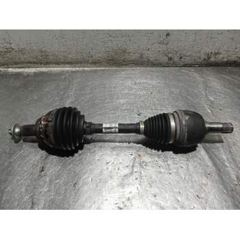 TRANSMISION DELANTERA IZQUIERDA 200CDI X117/2015