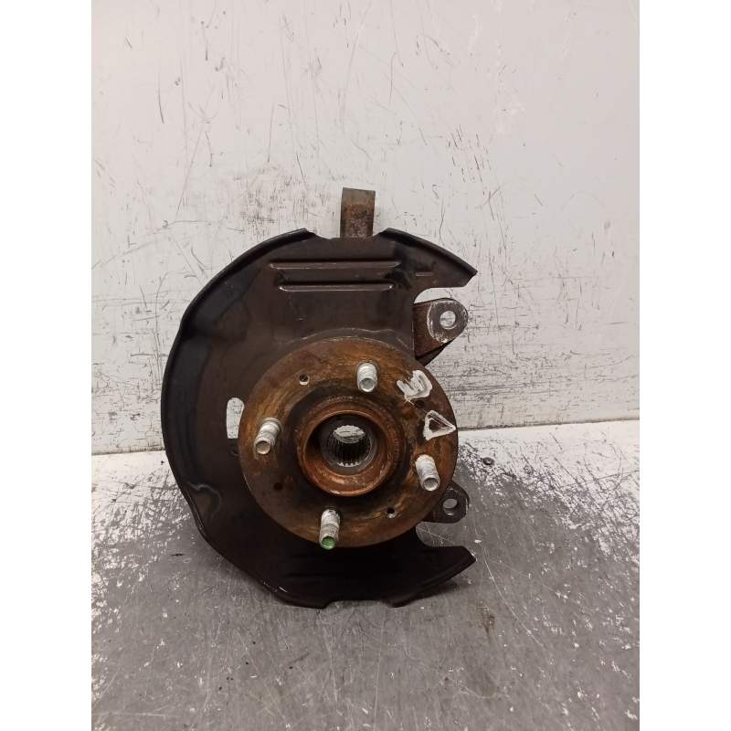 Recambio de mangueta delantera derecha para honda jazz iii (ge_, gg_, gp_, za_) 1.4 referencia OEM IAM   