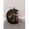 Recambio de mangueta delantera derecha para honda jazz iii (ge_, gg_, gp_, za_) 1.4 referencia OEM IAM   