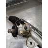 Recambio de cremallera direccion para nissan almera ii hatchback (n16) 2.2 di referencia OEM IAM 49001BN012 22DCI 2000
