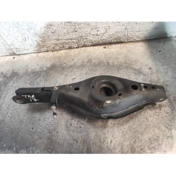BRAZO SUSPENSION INFERIOR TRASERO IZQUIERDO 22D 2014