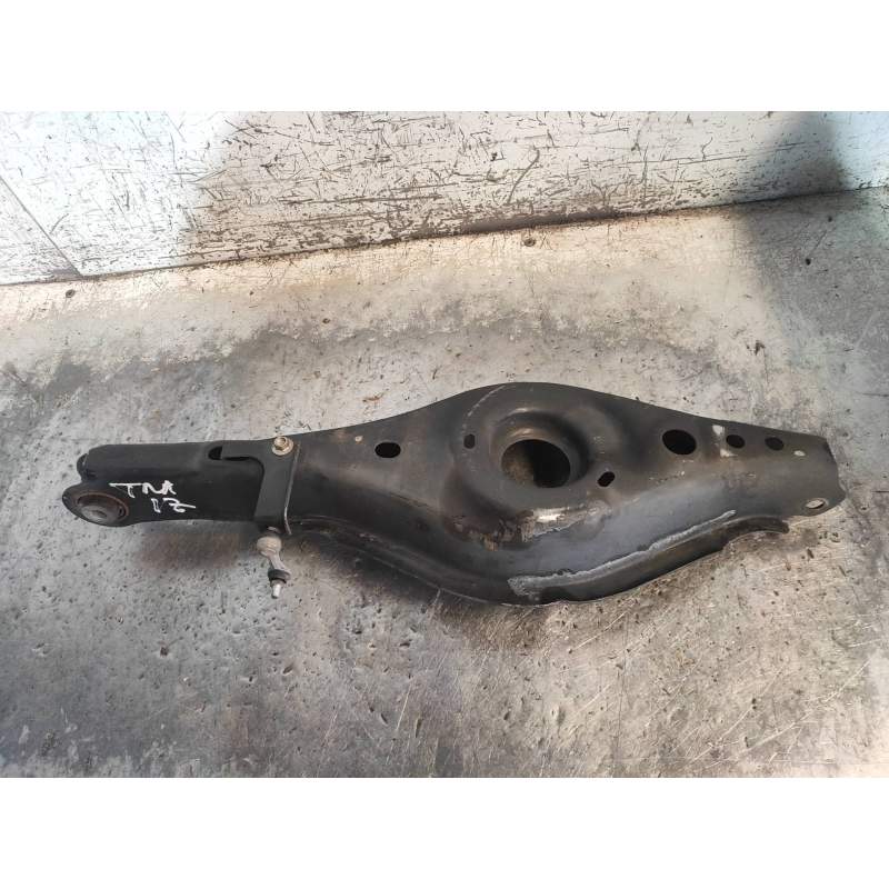 Recambio de brazo suspension inferior trasero izquierdo para mazda 3 lim. () style referencia OEM IAM  22D 2014