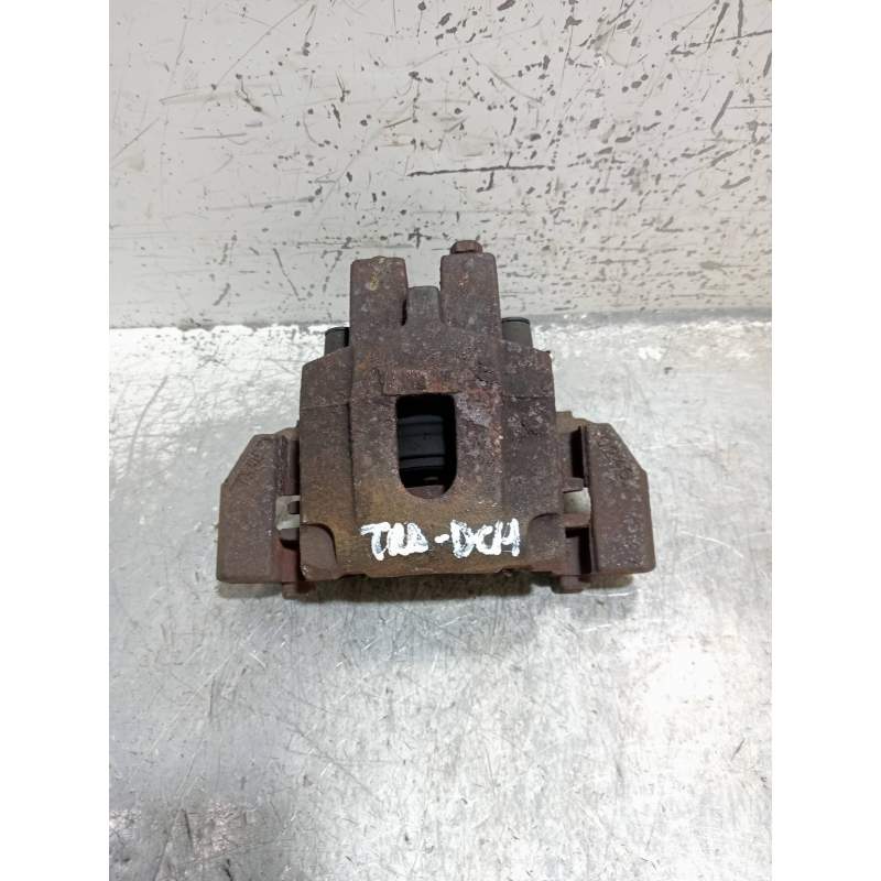 Recambio de pinza freno trasera derecha para jeep gr.cherokee (wj/wg) 2.7 crd laredo referencia OEM IAM   
