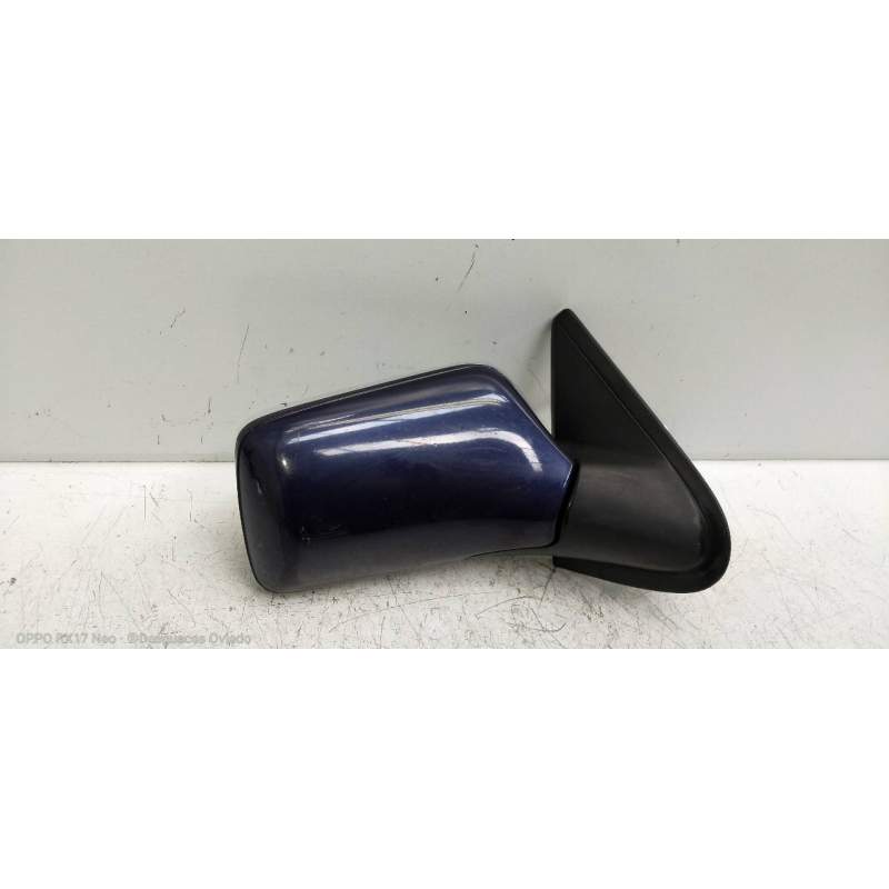 Recambio de retrovisor derecho para volkswagen golf iii berlina (1h1) gt referencia OEM IAM   1991