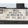 Recambio de radiador agua para volkswagen polo berlina (6n1) 1.9 diesel referencia OEM IAM   