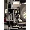 Recambio de piloto trasero izquierdo interior para volkswagen touareg (7la) tdi v10 referencia OEM IAM 7L6945093H  