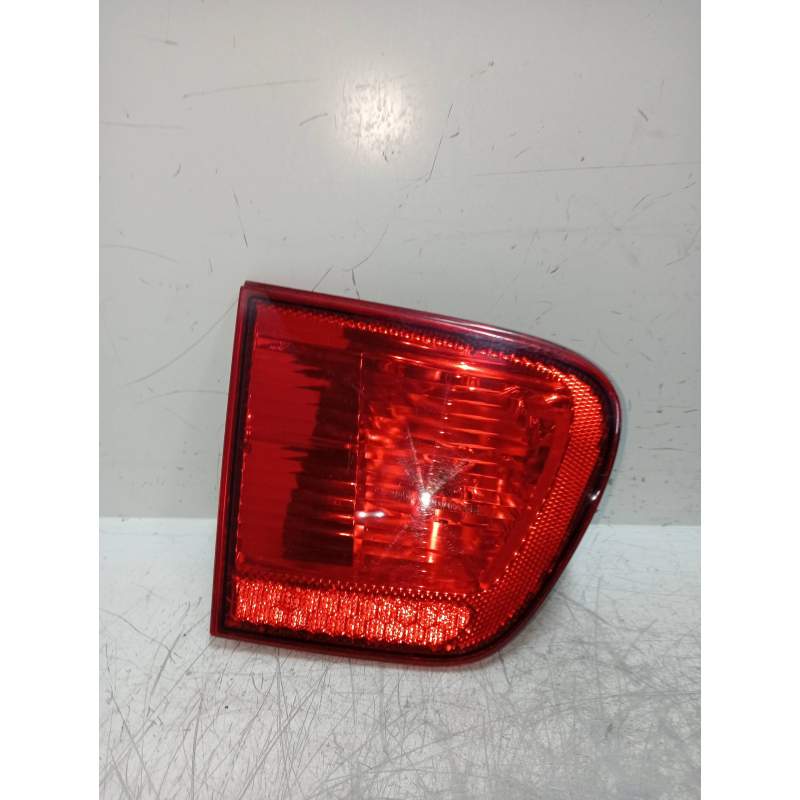 Recambio de piloto trasero izquierdo interior para seat ibiza (6k1) 1.4 referencia OEM IAM   99