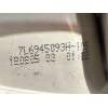 Recambio de piloto trasero izquierdo interior para volkswagen touareg (7la) tdi v10 referencia OEM IAM 7L6945093H  
