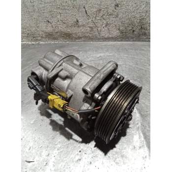 COMPRESOR AIRE ACONDICIONADO 9653875780 2006