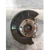 Recambio de mangueta delantera derecha para skoda suberb (3t4) exclusive referencia OEM IAM   1K0407256AA